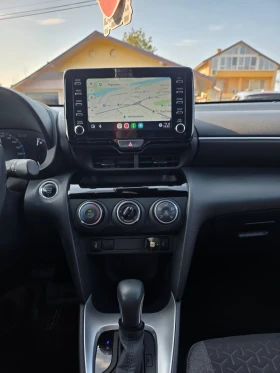 Toyota Yaris Cross 1.5 125к.с. - 21490 € / 42030.79 лв. - 32355741 12