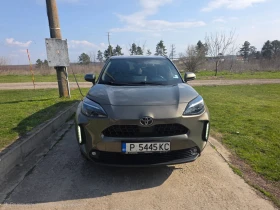 Toyota Yaris Cross 1.5 125к.с.