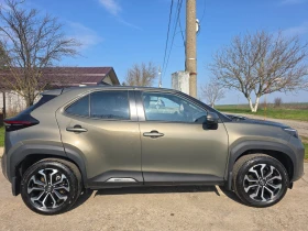 Toyota Yaris Cross 1.5 125к.с. - 21490 € / 42030.79 лв. - 32355741 7