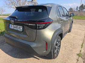 Toyota Yaris Cross 1.5 125к.с. - 21490 € / 42030.79 лв. - 32355741 6