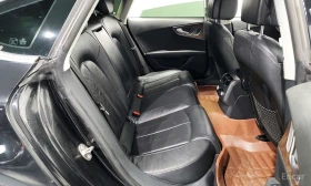 Audi A7 QUATTRO* 3.0TDI* ШИБИДАХ* ПОДГРЕВ* KEYLESS*  - 11710 € / 22902.77 лв. - 55189333 9