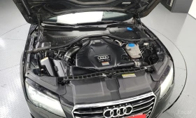 Audi A7 QUATTRO* 3.0TDI* ШИБИДАХ* ПОДГРЕВ* KEYLESS*  - 11710 € / 22902.77 лв. - 55189333 16
