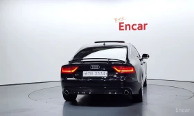 Audi A7 QUATTRO* 3.0TDI* ШИБИДАХ* ПОДГРЕВ* KEYLESS*  - 11710 € / 22902.77 лв. - 55189333 4