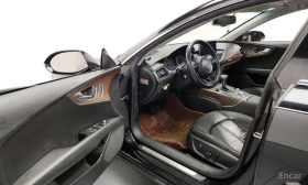 Audi A7 QUATTRO* 3.0TDI* ШИБИДАХ* ПОДГРЕВ* KEYLESS*  - 11710 € / 22902.77 лв. - 55189333 7