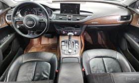 Audi A7 QUATTRO* 3.0TDI* ШИБИДАХ* ПОДГРЕВ* KEYLESS*  - 11710 € / 22902.77 лв. - 55189333 5