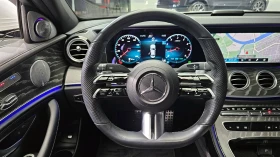 Mercedes-Benz E 350 4MATIC AMG Line | Mobile.bg � ����� ������ 6