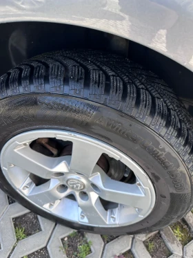 VW Touran - 2799 € / 5474.37 лв. - 84358190 8