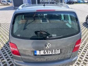 VW Touran - 2799 € / 5474.37 лв. - 84358190 5