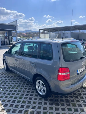 VW Touran - 2799 € / 5474.37 лв. - 84358190 4