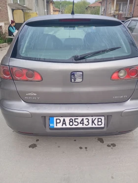 Seat Ibiza 1.4 - 1400 € / 2738.16 лв. - 15739044 2