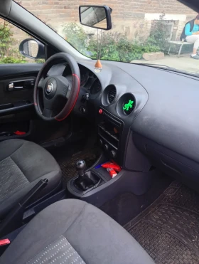 Seat Ibiza 1.4 - 1400 € / 2738.16 лв. - 15739044 6