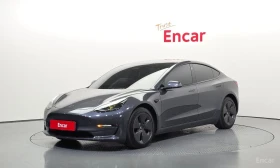 ������ Tesla Model 3