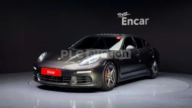 ������ Porsche Panamera