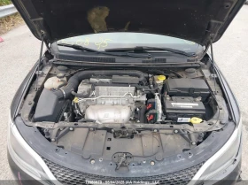 Chrysler 200 2.4l | Mobile.bg � ����� ������ 10