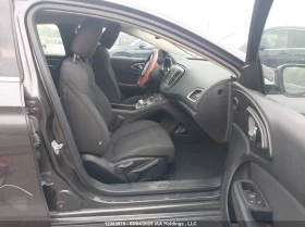 Chrysler 200 2.4l | Mobile.bg � ����� ������ 5