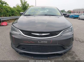 Chrysler 200 2.4l | Mobile.bg � ����� ������ 12