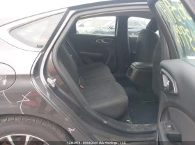 Chrysler 200 2.4l | Mobile.bg � ����� ������ 8