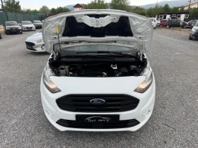 Ford Connect Transit 1.5d facelift!!3 seats!! 6 speed!! | Mobile.bg � ����� ������ 17
