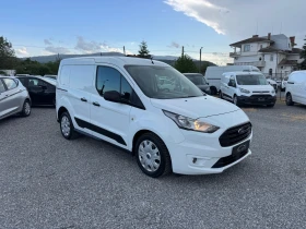Ford Connect Transit 1.5d facelift!!3 seats!! 6 speed!! | Mobile.bg � ����� ������ 9