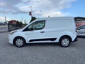 Ford Connect Transit 1.5d facelift!!3 seats!! 6 speed!! | Mobile.bg � ����� ������ 4