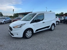 Ford Connect Transit 1.5d facelift!!3 seats!! 6 speed!! | Mobile.bg � ����� ������ 3