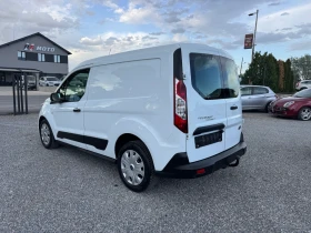 Ford Connect Transit 1.5d facelift!!3 seats!! 6 speed!! | Mobile.bg � ����� ������ 5