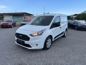 Ford Connect Transit 1.5d facelift!!3 seats!! 6 speed!! | Mobile.bg � ����� ������ 2