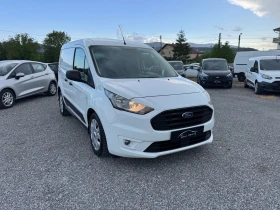 Ford Connect Transit 1.5d facelift!!3 seats!! 6 speed!! | Mobile.bg � ����� ������ 10