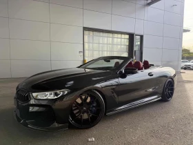 ����� �� �������� �� BMW 850 ���������� ��� ������������ ������