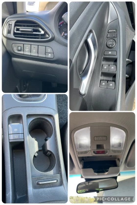 Hyundai I30 1.6 CRDi N-Line 48V - 13500 € / 26403.70 лв. - 64389887 15