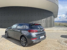 Hyundai I30 1.6 CRDi N-Line 48V - 13500 € / 26403.70 лв. - 64389887 5