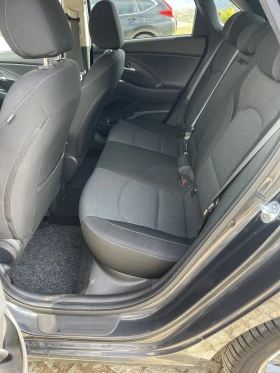 Hyundai I30 1.6 CRDi N-Line 48V - 13500 € / 26403.70 лв. - 64389887 7