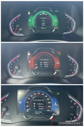 Hyundai I30 1.6 CRDi N-Line 48V - 13500 € / 26403.70 лв. - 64389887 13