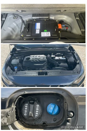 Hyundai I30 1.6 CRDi N-Line 48V - 13500 € / 26403.70 лв. - 64389887 14