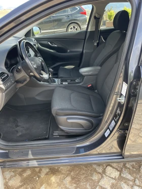 Hyundai I30 1.6 CRDi N-Line 48V - 13500 € / 26403.70 лв. - 64389887 6