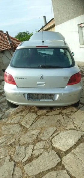 Peugeot 307 undefined | Auto.bg — изображение 3