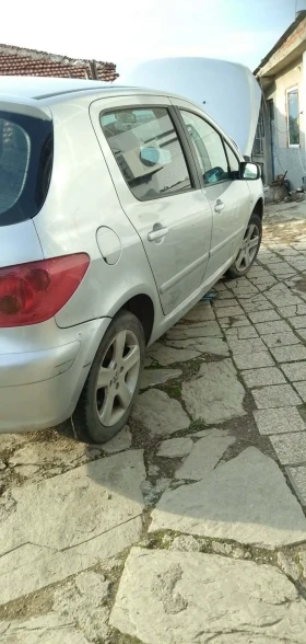Peugeot 307 undefined | Auto.bg — изображение 4