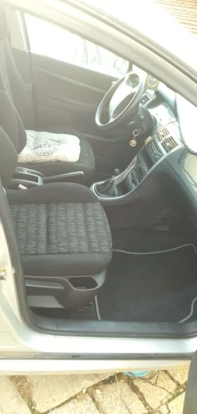 Peugeot 307 undefined | Auto.bg — изображение 9