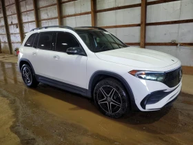 Mercedes-Benz EQB 4MATIC* ������ �� ! | Mobile.bg � ����� ������ 2