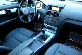 Mercedes-Benz C 180 KOMPRESSOR/�������� ������ | Mobile.bg � ����� ������ 13