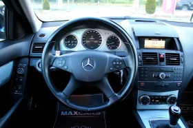 Mercedes-Benz C 180 KOMPRESSOR/�������� ������ | Mobile.bg � ����� ������ 12