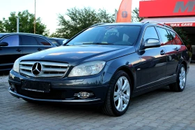 Mercedes-Benz C 180 KOMPRESSOR/СОБСТВЕН ЛИЗИНГ