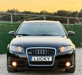 Audi A3 2.0TDi 170hp/S-LINE/4x4/XENON/NAVI | Mobile.bg � ����� ������ 2