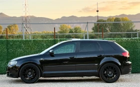 Audi A3 2.0TDi 170hp/S-LINE/4x4/XENON/NAVI | Mobile.bg � ����� ������ 4