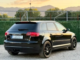 Audi A3 2.0TDi 170hp/S-LINE/4x4/XENON/NAVI | Mobile.bg � ����� ������ 7