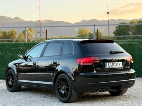 Audi A3 2.0TDi 170hp/S-LINE/4x4/XENON/NAVI | Mobile.bg � ����� ������ 5
