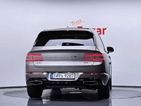 Genesis GV80 3.5T Gasoline AWD| 380�.�.| ���.��������� | Mobile.bg � ����� ������ 4