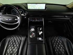 Genesis GV80 3.5T Gasoline AWD| 380�.�.| ���.��������� | Mobile.bg � ����� ������ 7