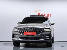 Genesis GV80 3.5T Gasoline AWD| 380�.�.| ���.��������� | Mobile.bg � ����� ������ 3