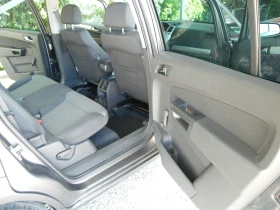 Opel Zafira 1.6i 7-������ | Mobile.bg � ����� ������ 12